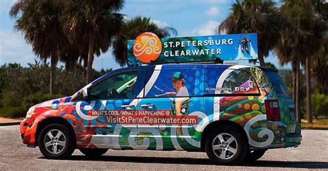 Florida Free Rides Launches Downtown - I Love the Burg