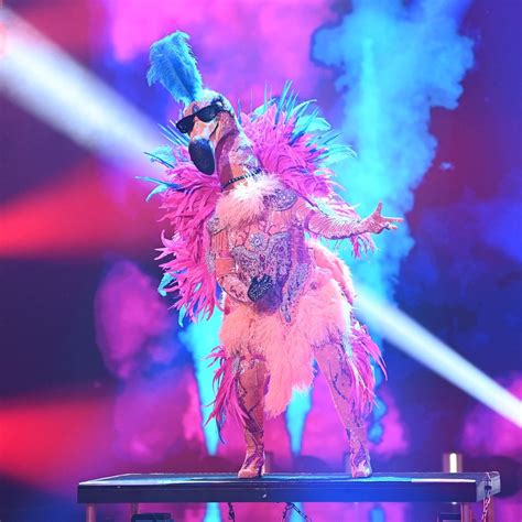 The Masked Singer Prosieben Best Tigt R Ckkehr Im Herbst F Nfte