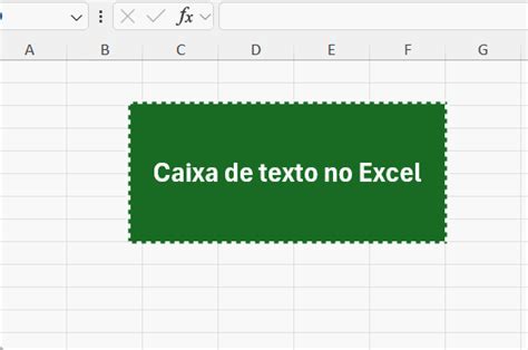 Caixa De Texto Excel Um Guia Completo Excel Easy