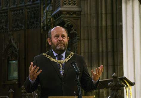 Peace Cranes Exhibition Launched By Lord Provost Of Edinburgh Consul