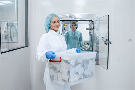 revolutionizing  pharmaceutical industry