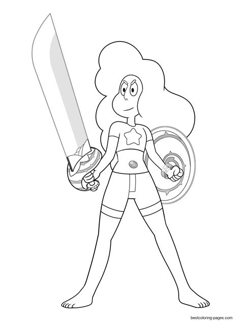 Steven Universe Coloring Pages Com Imagens Desenhos Desenhos Para Porn Sex Picture