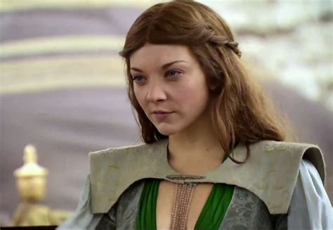 Game Of Thrones Margaery Tyrell Natalie Dormer Photo 30173311