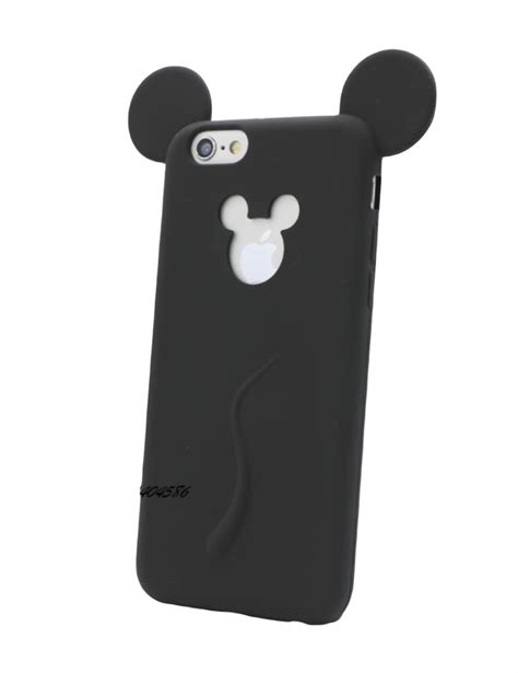 OBUDOWA CASE ETUI BUMPER DO IPHONE 7 8 MYSZKA MIKI 9401681256