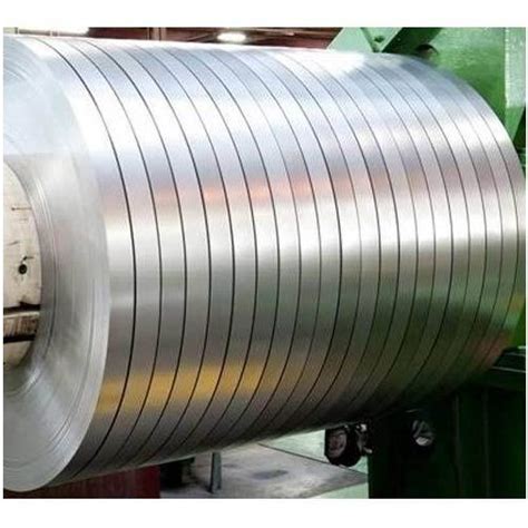 Nascent Stainless Steel Slit Coils Slitting Coils Packaging Type