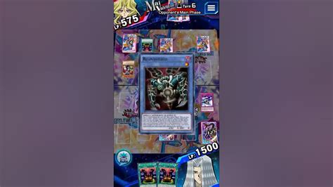 Yugioh Duel Links Kc Cup S Top Deck Youtube