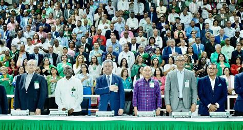 Fuerza Del Pueblo Convoca Una Asamblea Nacional Este S Bado The Latin