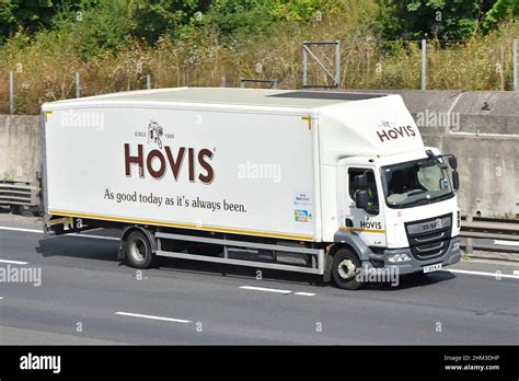 Hovis Brand Hi Res Stock Photography And Images Alamy