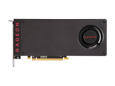 Refurbished Msi Radeon Rx Video Card Radeon Rx G R Newegg