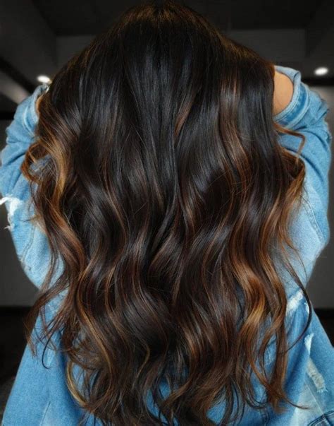 50 HOTTEST Balayage Hair Ideas to Try in 2024 - Hair Adviser