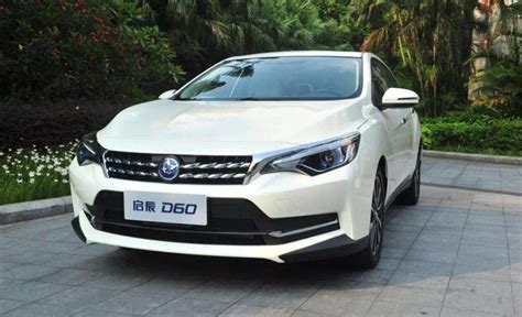 Dongfeng Venucia R X Technical Specs China Car News Reviews