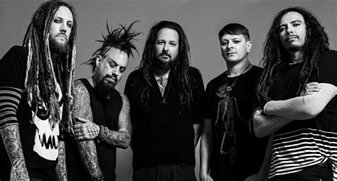 Korn anuncia turnê na América do Sul e três shows no Brasil em 2017