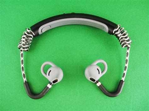 Urbanears Stadion review | Stuff