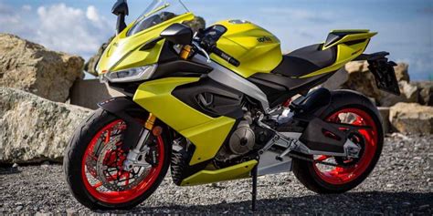 Aprilia RS 660 Tuono 660 Launched Priced From Rs 13 09 Lakh