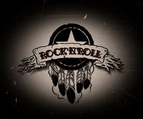 Rock N Roll Wallpapers - WallpaperSafari