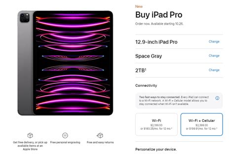 Perbedaan Apple IPad 2022 Dan Apple IPad Pro 2022