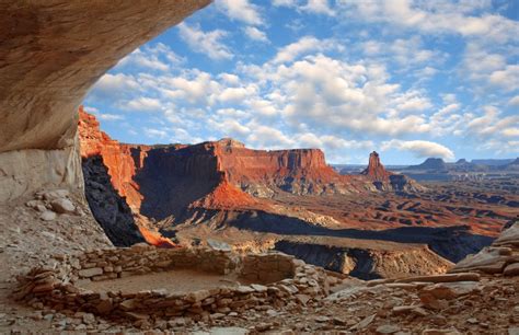 Take a Trip to Canyonlands National Park - nuCamp RV