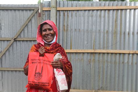 Qurbani Islamic Relief Bangladesh Distributed Qurbani Flickr