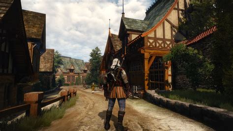 Witcher 3 The Wild Nudity Project Telegraph