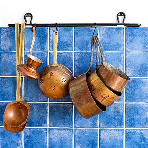 Copper Cookware Information and News Page