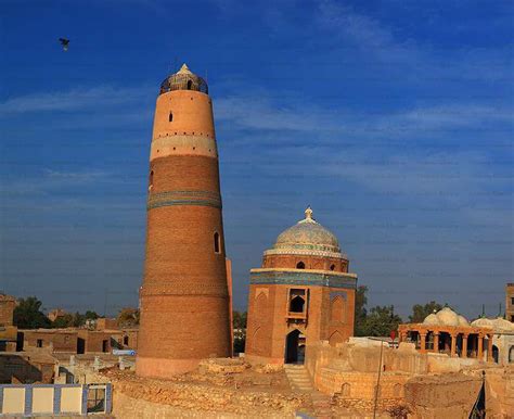 Masoom Shah Mazar Minar Sindh - Prestine Travels And Tours