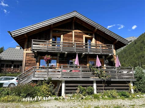 Vente d appartements chalets et terrains à Chamonix Mont Blanc