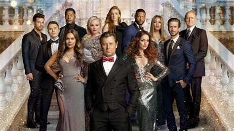 dynasty tv episodes 4