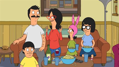 Bobs Burgers Full Hd Wallpaper And Background Image 1920x1080 Id