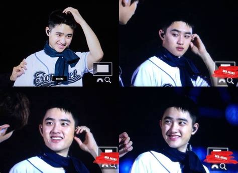 Ghim C A Elise Tr N Kyungsoo