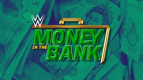 Cartelera Money In The Bank Tim Wrestling