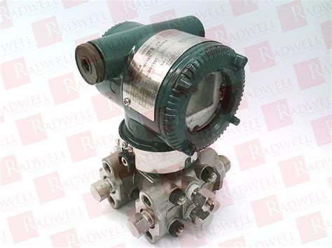 EJX110A ELS5G U19EB KU22 D3 A C3 Pressure Transmitter By YOKOGAWA