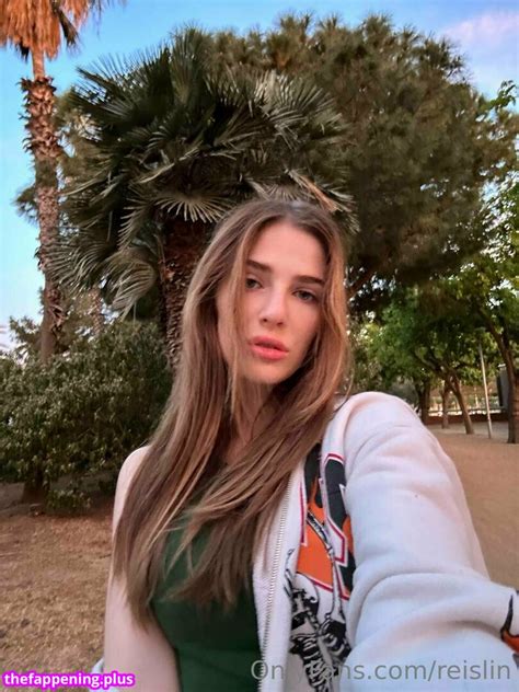 Manyvideos Reislin Reislin Model Reislin Ph Nude Onlyfans Photo