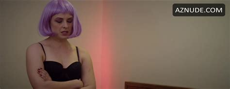 Visage Nude Scenes Aznude