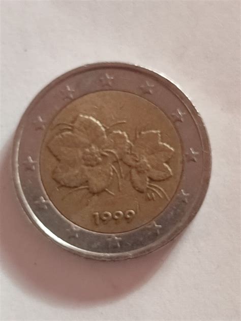 Euro M Nze Finnland Moltebeere Blume Ebay