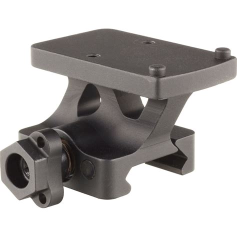 Trijicon Rmr Lower 13 Co Witness Quick Release Mount Ac32075