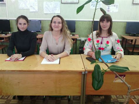 Гурток "Юні журналісти": Фото вихованців гуртка