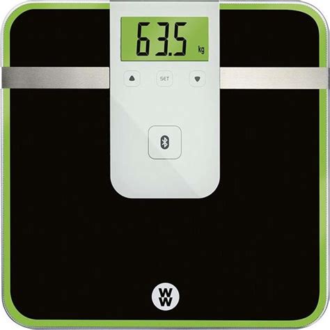 Weight Watchers Bluetooth Diagnostic Scale | Woolworths