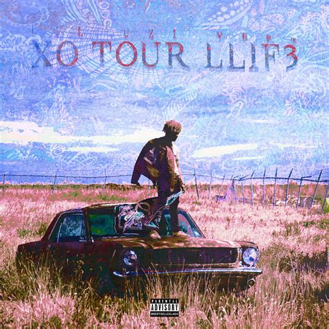 Xo Tour Llif3 Lil Uzi Vert Album Name Psvica