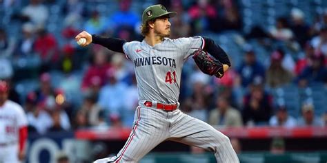 Minnesota Twins Vs Los Angeles Angels 5202023 Tips