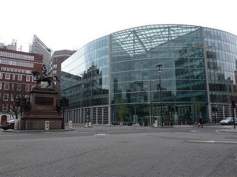Sainsbury Plc Head Office London