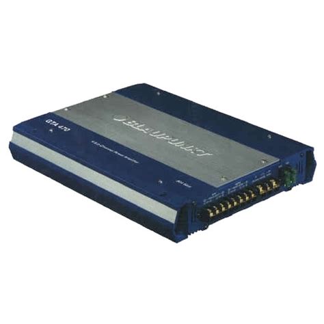 Blaupunkt — бренд аудио-, видеотехники, автоакустики
