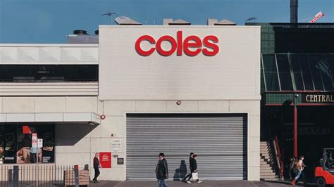 How To Buy Coles Shares Forbes Advisor Australia