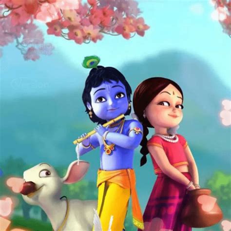 [100 ] Cute Radha Krishna Wallpapers