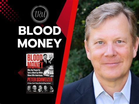 Review Of Blood Money By Peter Schweizer The Review Universe