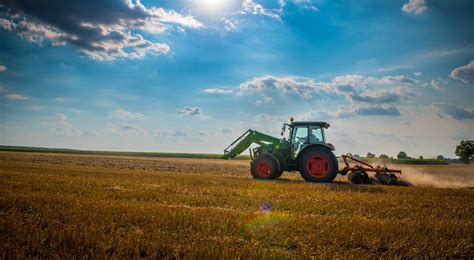 Krajowy Plan Odbudowy Miliardy Euro Na Rozw J Obszar W Wiejskich