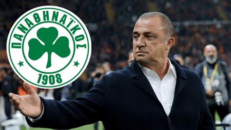 Fatih Terim in ilk transferi Süper Lig den İşte o isim Spor Haberleri