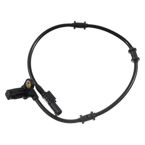 Holstein® 2abs0696 Rear Passenger Side Abs Wheel Speed Sensor