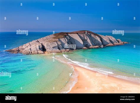 Spiaggia Di Covachos Una Delle Spiagge Pi Belle Della Costa Rotta