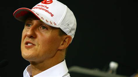 Michael Schumacher Überraschendes Statement sorgt für Aufruhr InTouch