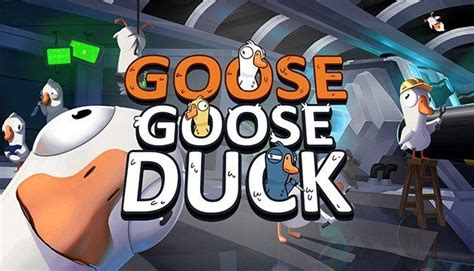 Goose Goose Duck Guide - Roles, How To Play and unlock cosmetics